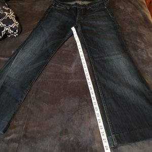 7 for all mankind dojo jeans